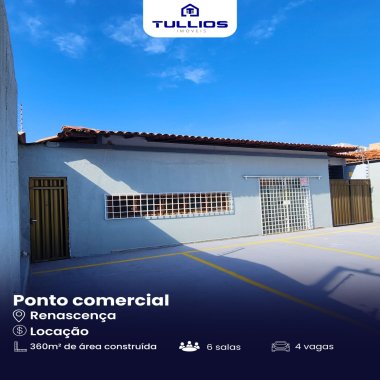 SEU NEGÓCIO NO ENDEREÇO CERTO!