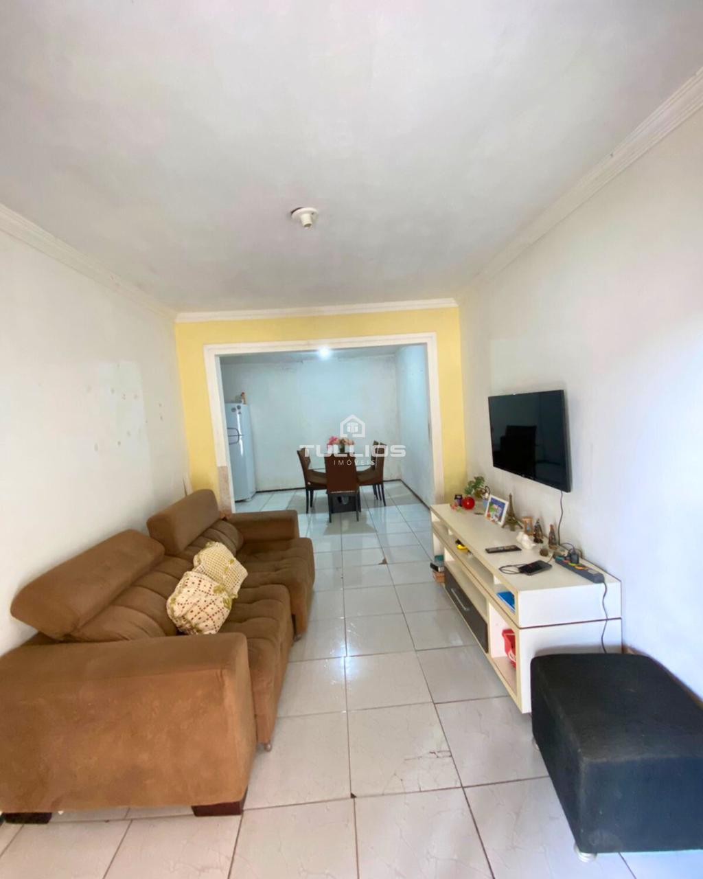 CASA DUPLEX À VENDA – COHATRACH 5