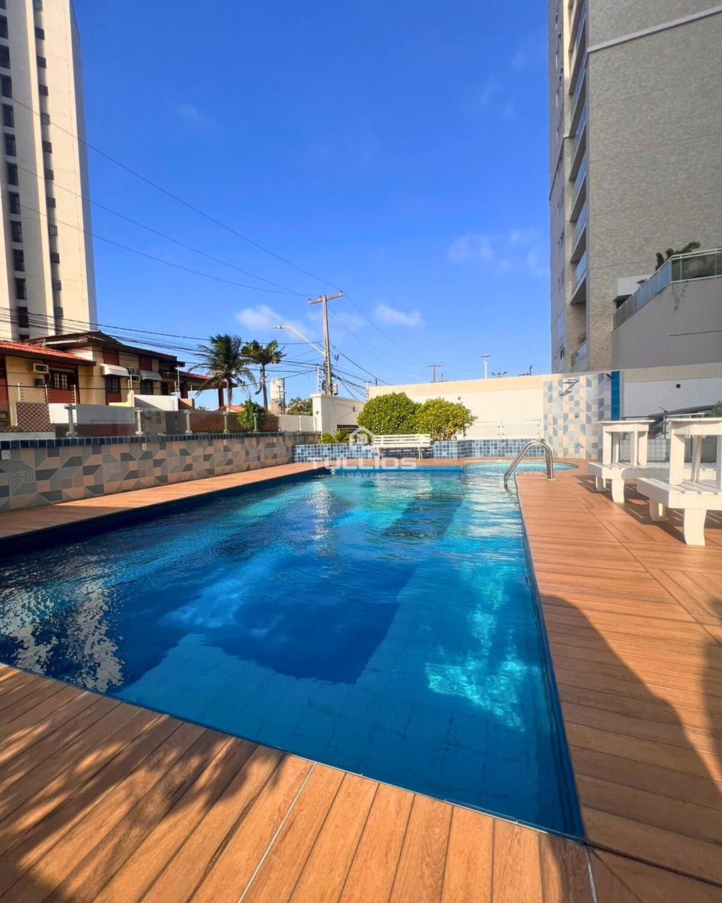 VIVA BEM NA PONTA DO FAROL! 