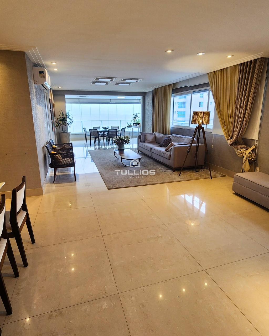 LINDÍSSIMO APARTAMENTO À VENDA  | PENÍNSULA DA PONTA D’AREIA