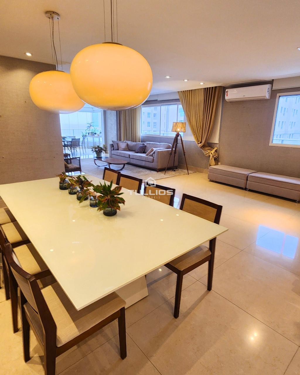 LINDÍSSIMO APARTAMENTO À VENDA  | PENÍNSULA DA PONTA D’AREIA