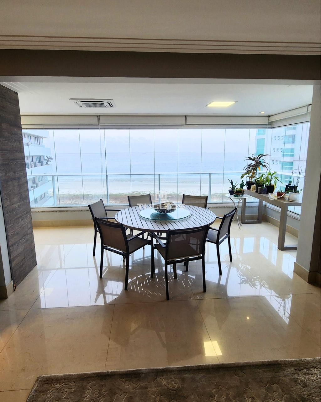 LINDÍSSIMO APARTAMENTO À VENDA  | PENÍNSULA DA PONTA D’AREIA