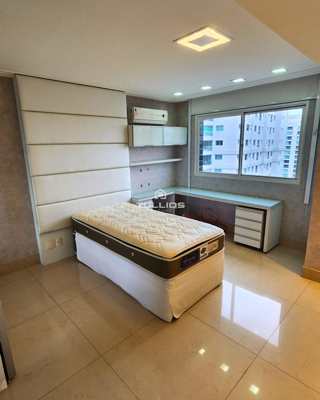 LINDÍSSIMO APARTAMENTO À VENDA  | PENÍNSULA DA PONTA D’AREIA