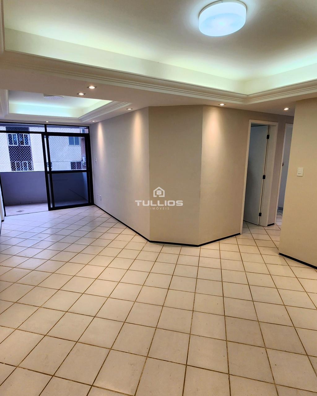 Apartamento no Renascença II | Localização Privilegiada