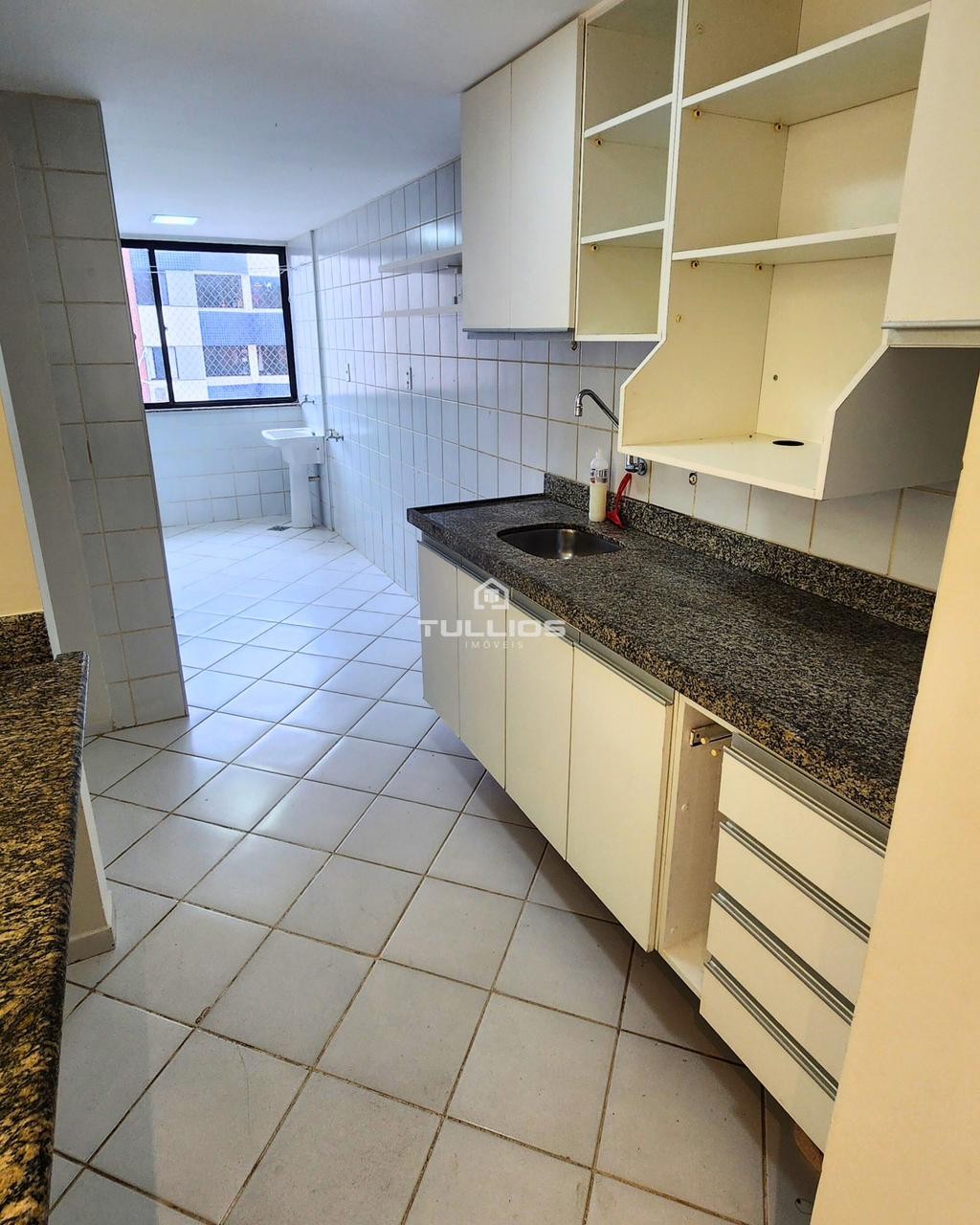 Apartamento no Renascença II | Localização Privilegiada