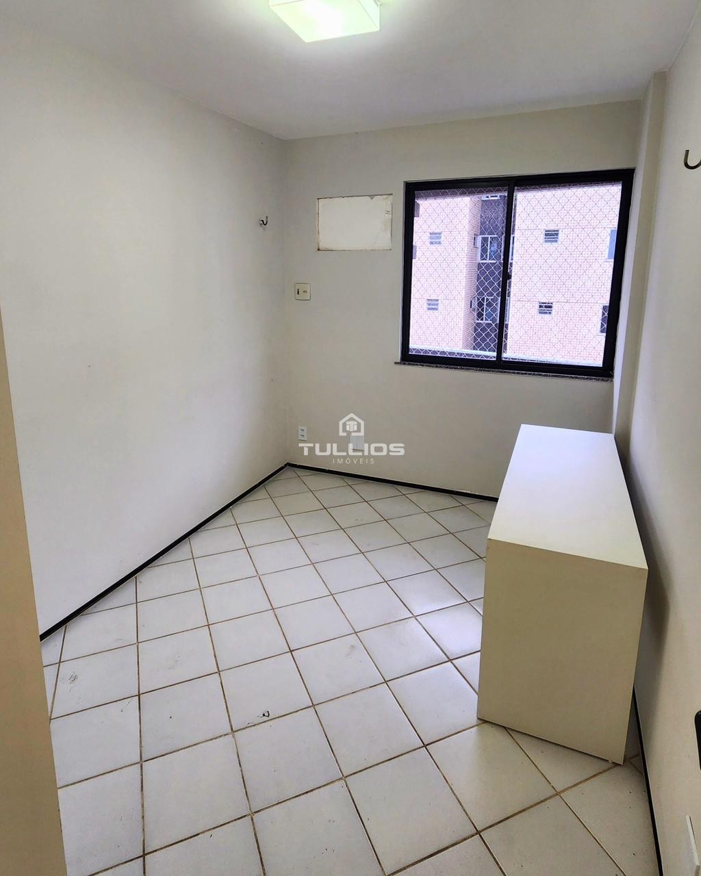 Apartamento no Renascença II | Localização Privilegiada