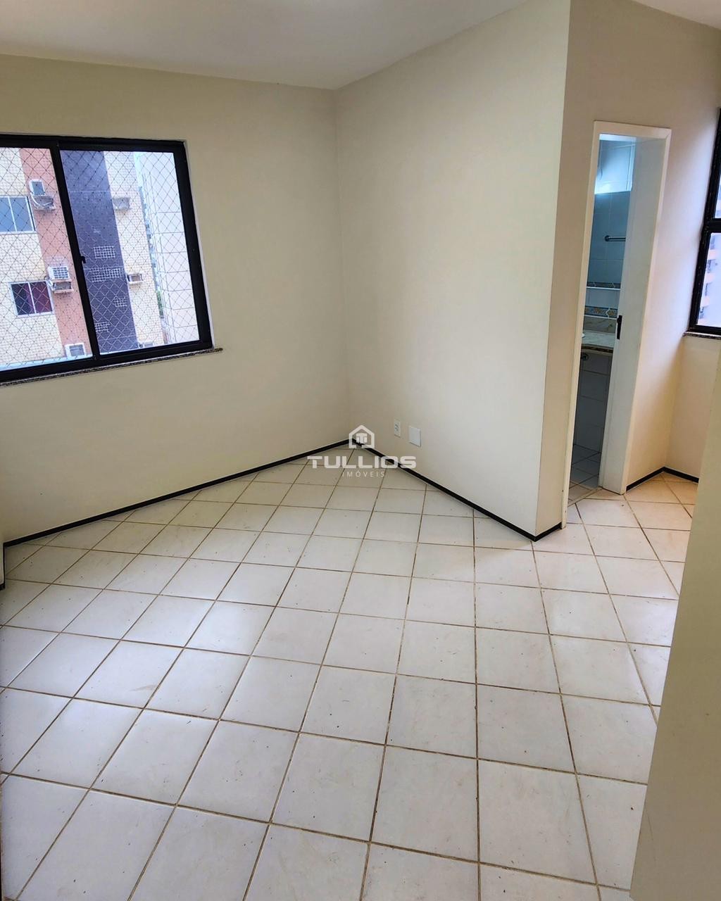 Apartamento no Renascença II | Localização Privilegiada