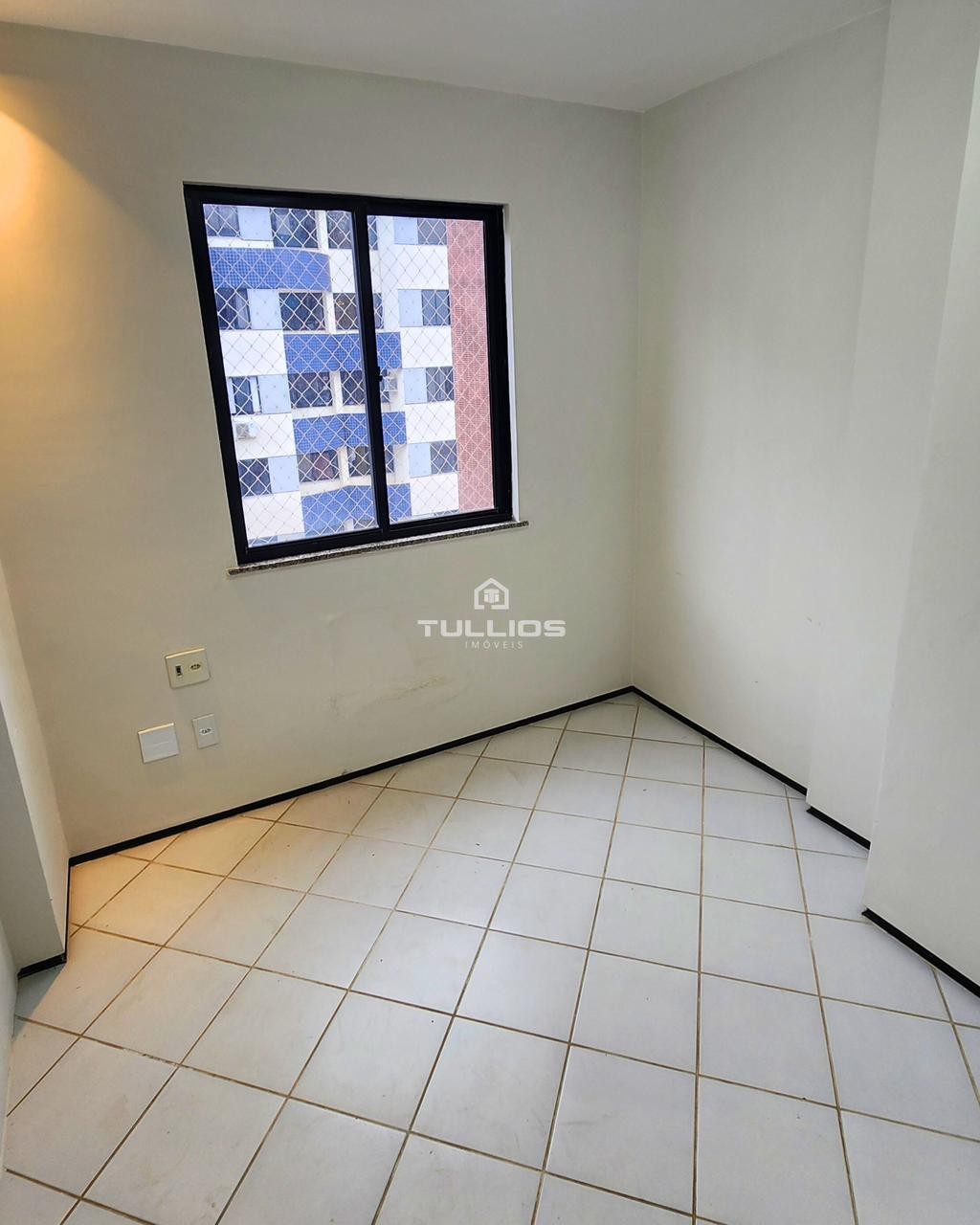 Apartamento no Renascença II | Localização Privilegiada