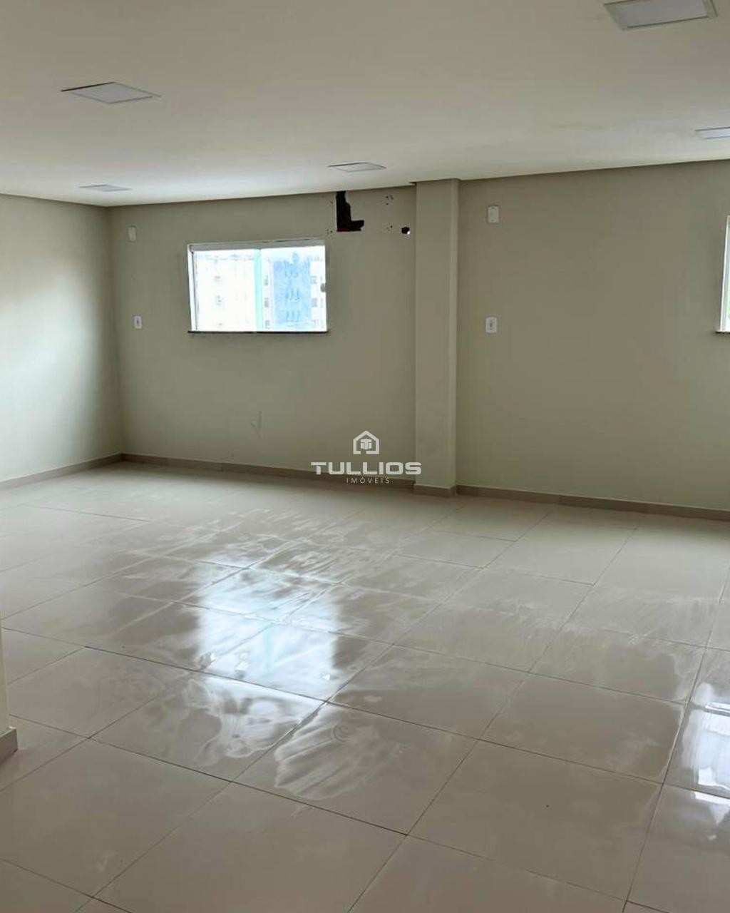 Imóvel Comercial no Renascença | Espaço, Localização e Funcionalidade