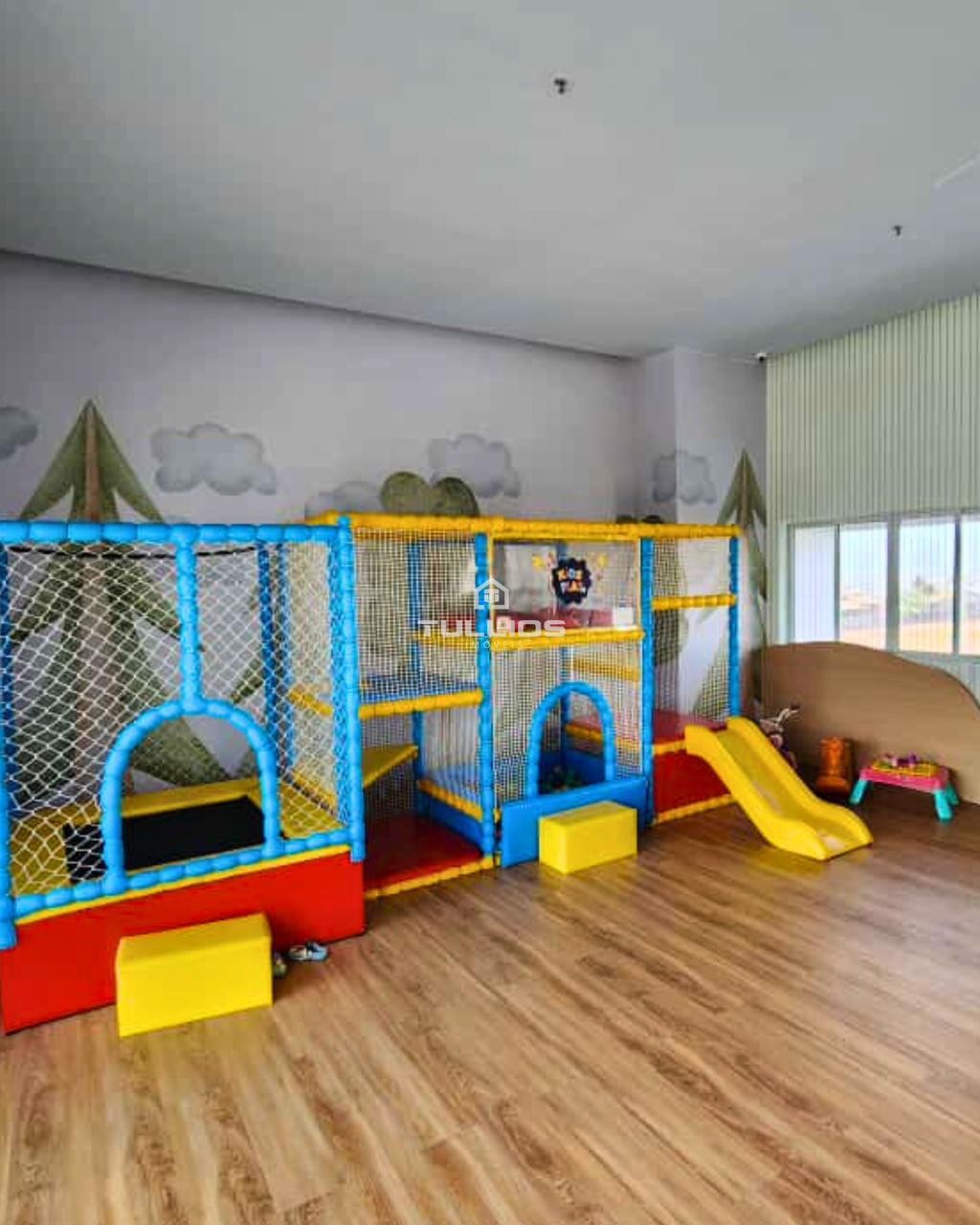 Ótima oportunidade de Locação na Península!