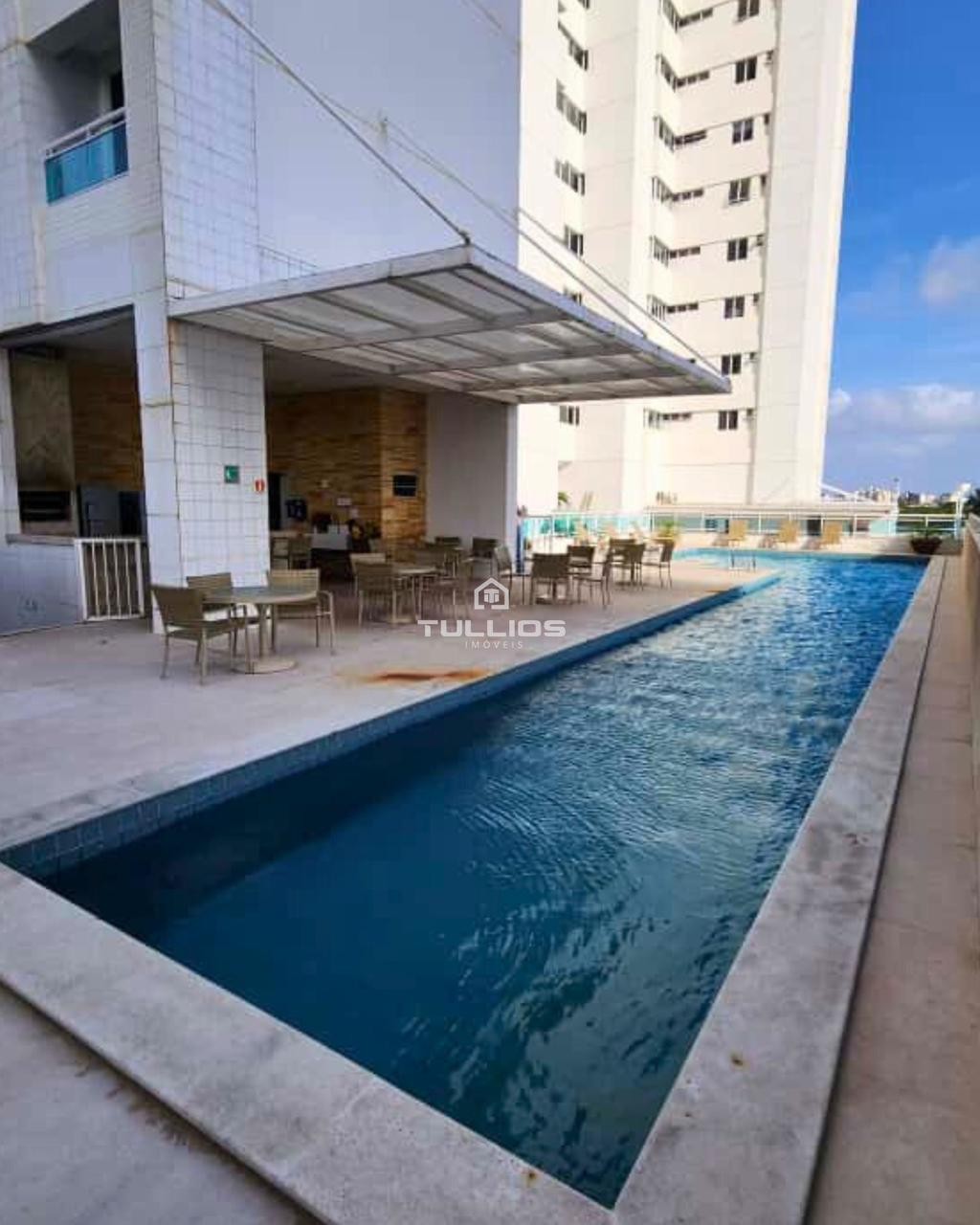 Ótima oportunidade de Locação na Península!