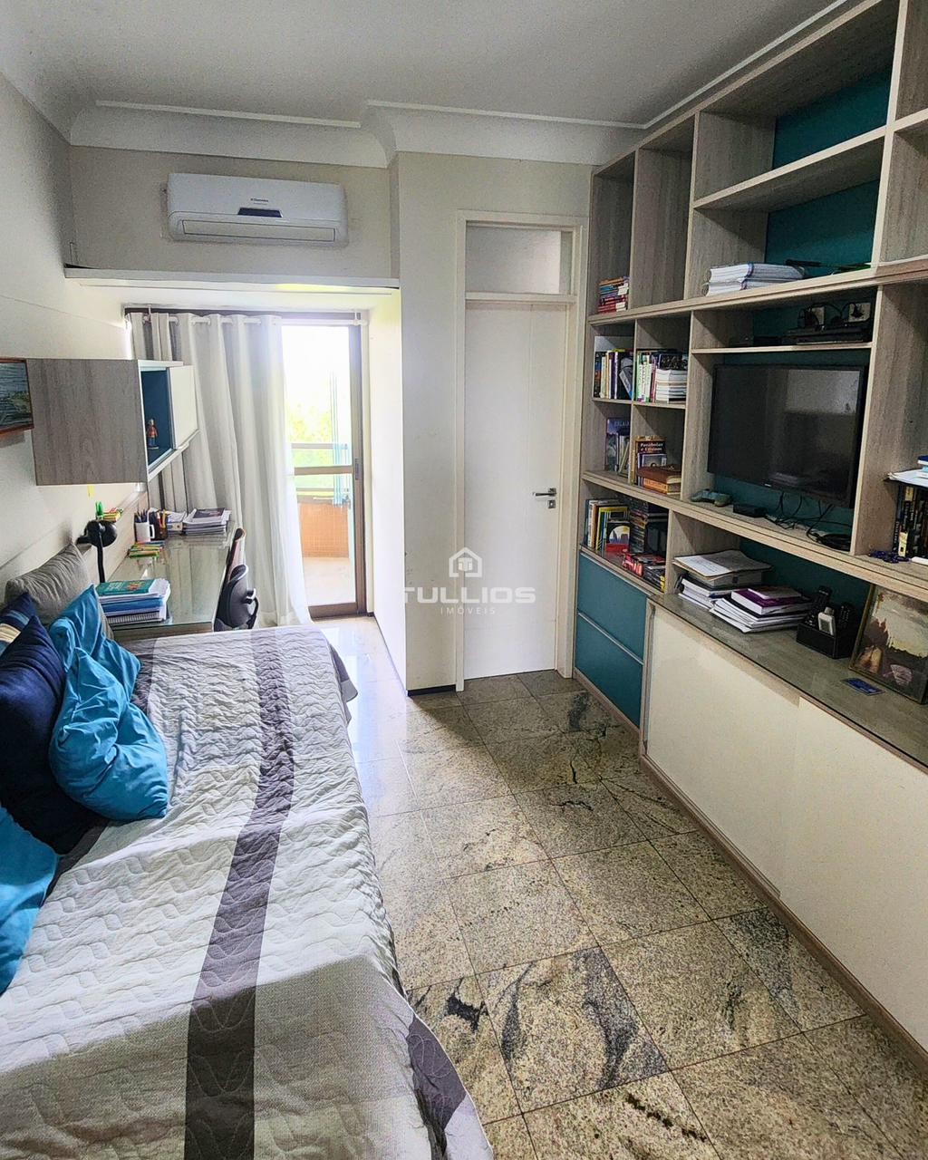 ALTO PADRÃO • ESPAÇO • SOFISTICAÇÃO