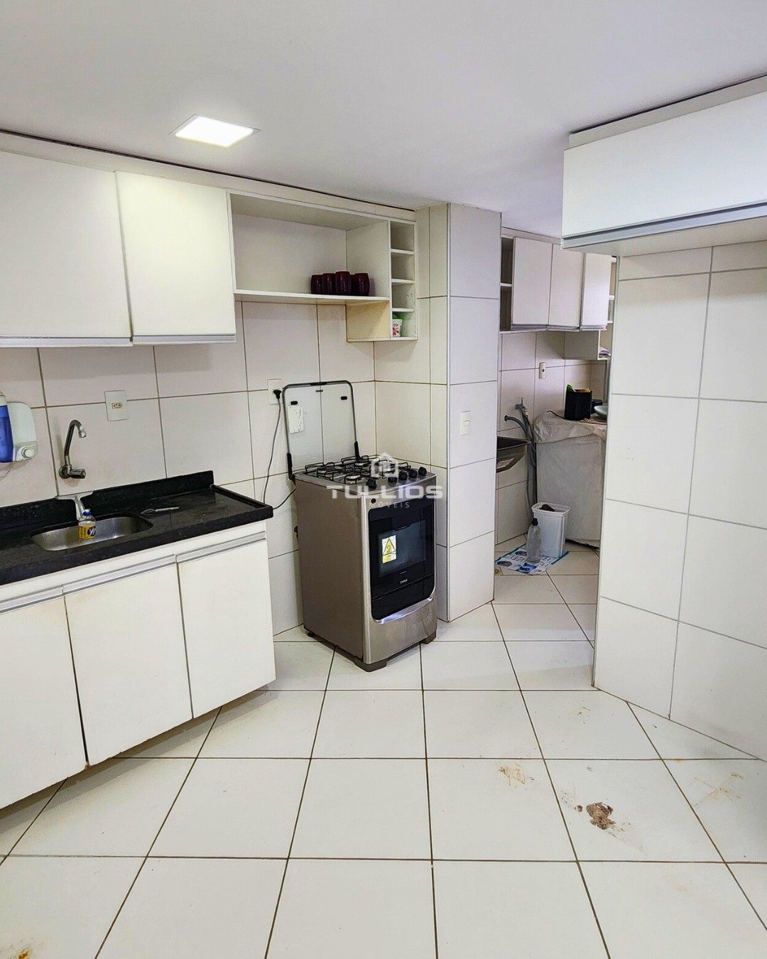 Viva o Conforto que o Renascença Oferece!