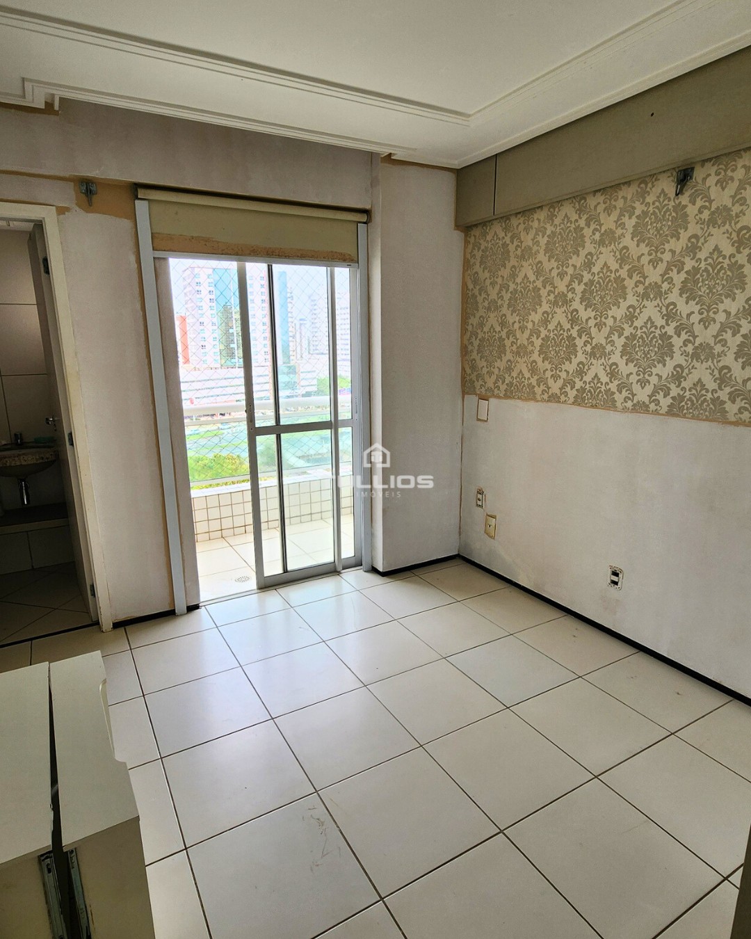 Viva o Conforto que o Renascença Oferece!