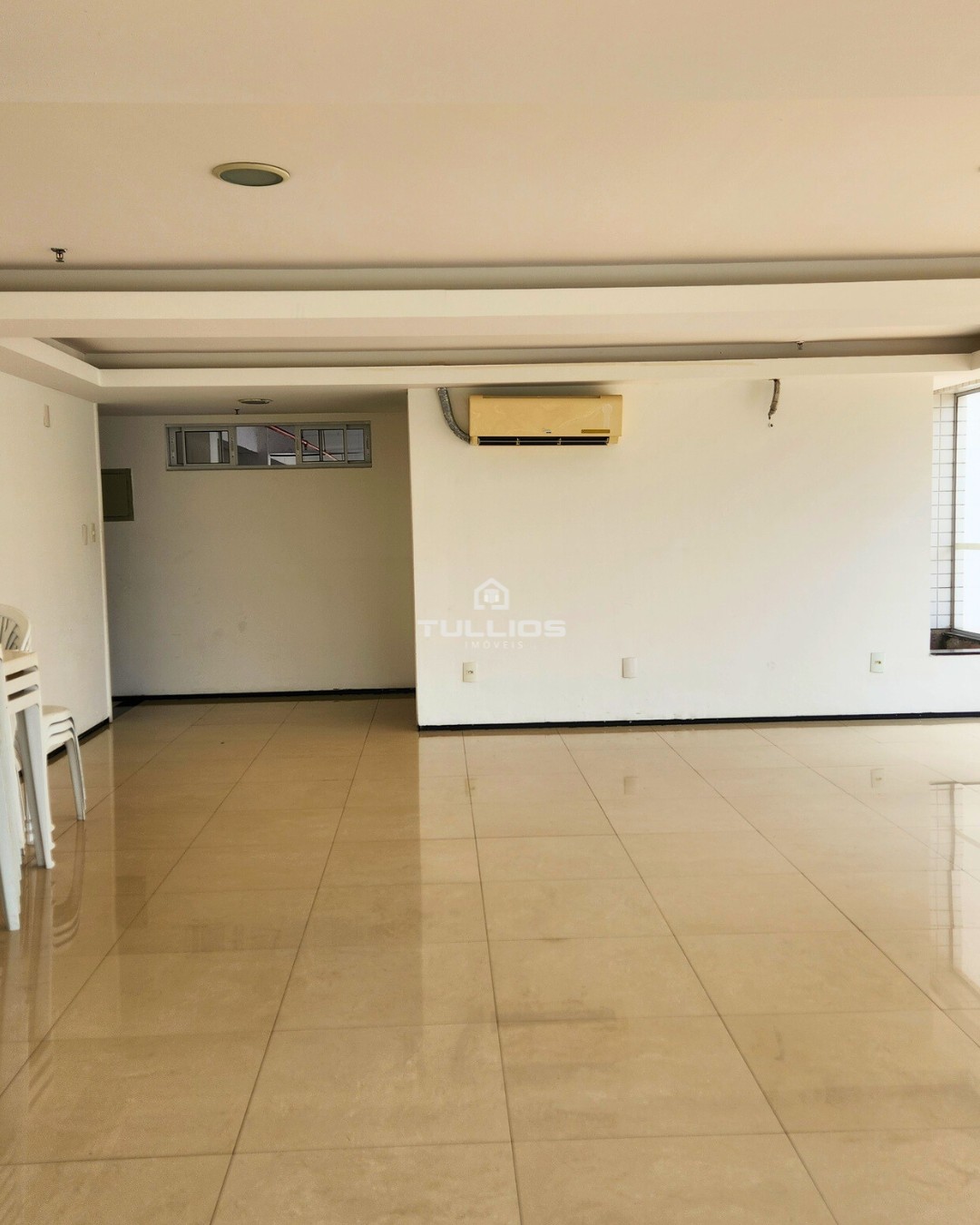 Viva o Conforto que o Renascença Oferece!