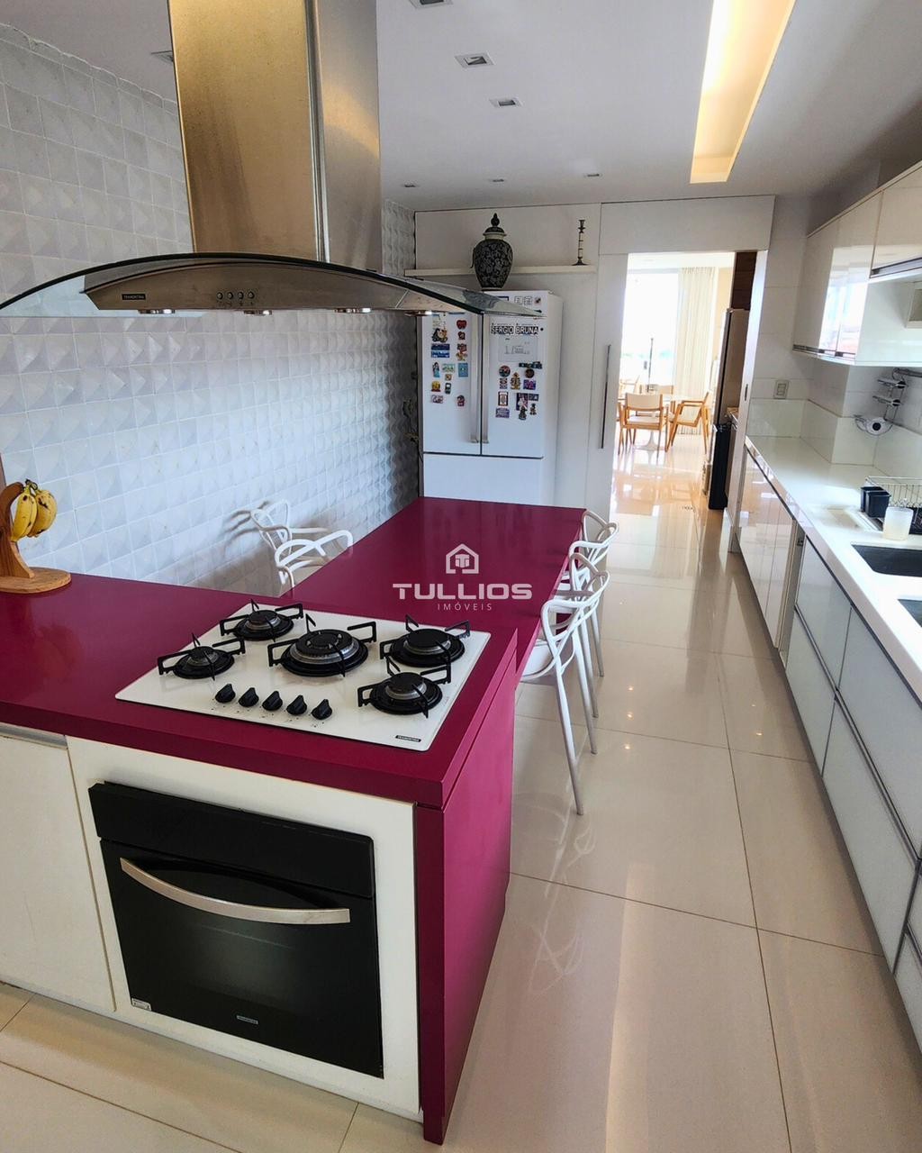 291m² | Vista mar eterna | Alto padrão absoluto