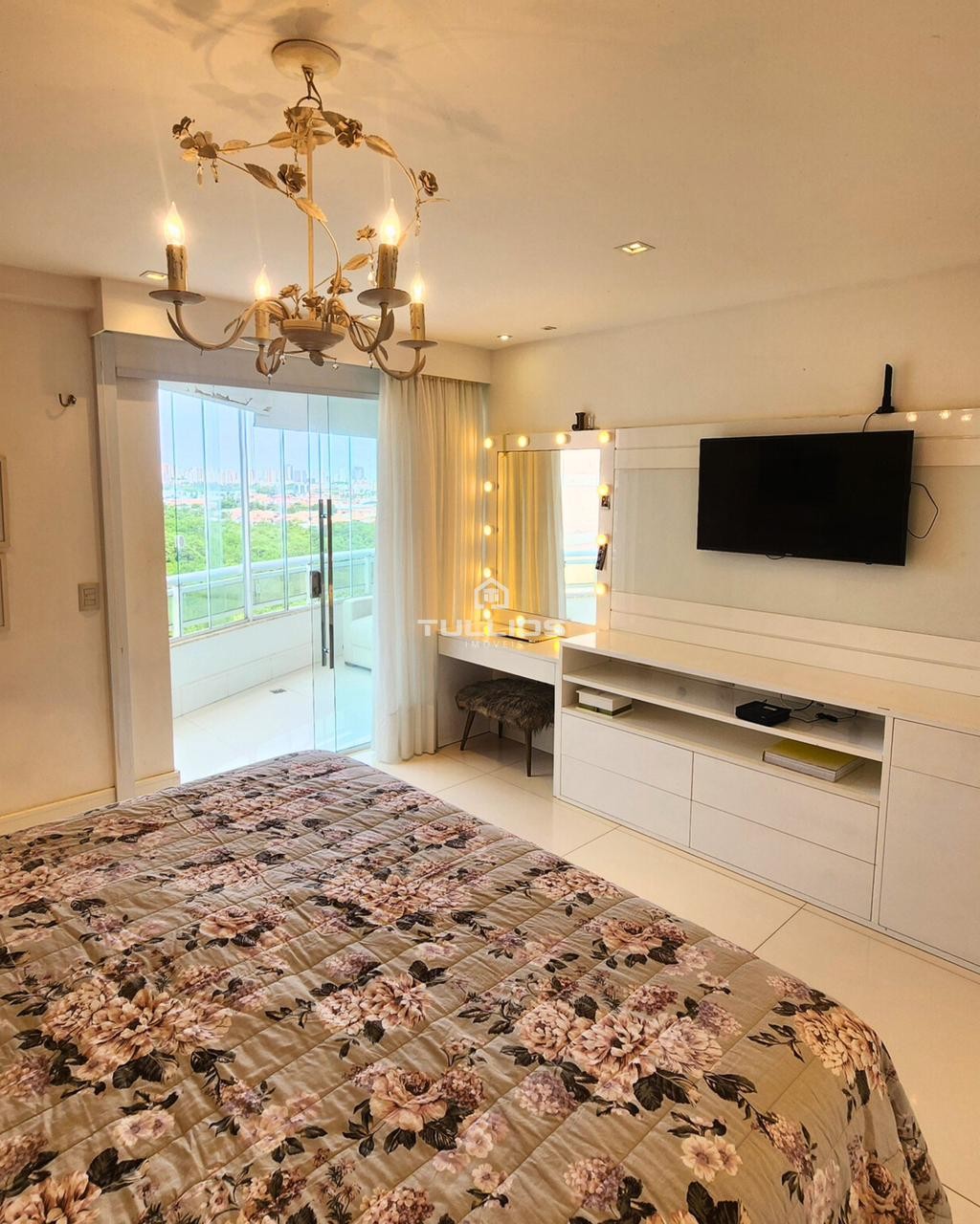 291m² | Vista mar eterna | Alto padrão absoluto