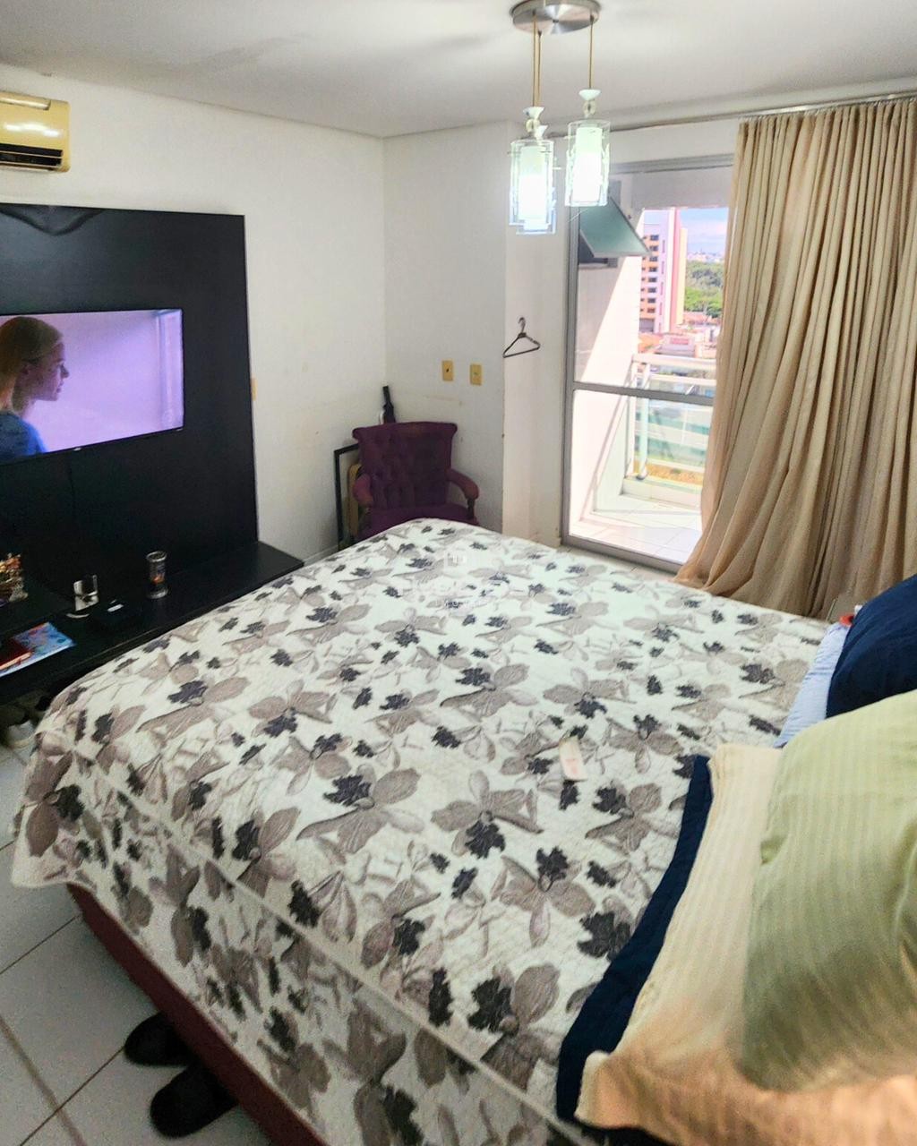 Espaço, conforto e lazer completo para sua família.