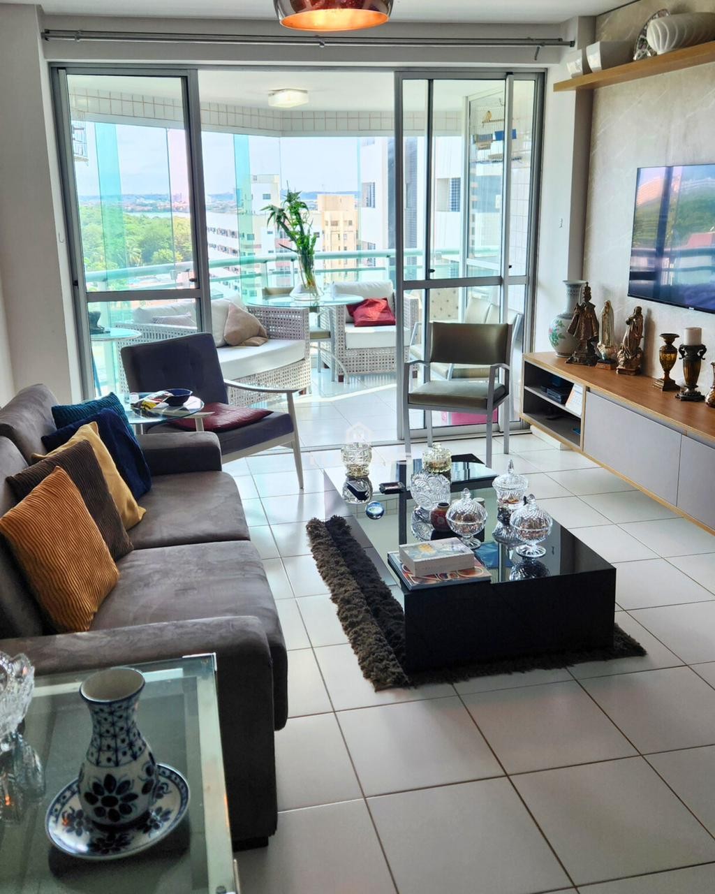 Espaço, conforto e lazer completo para sua família.