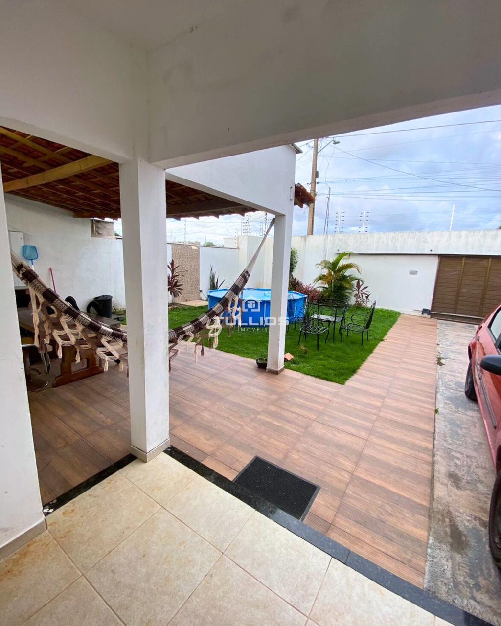 VENDE-SE | Casa no Araçagy 