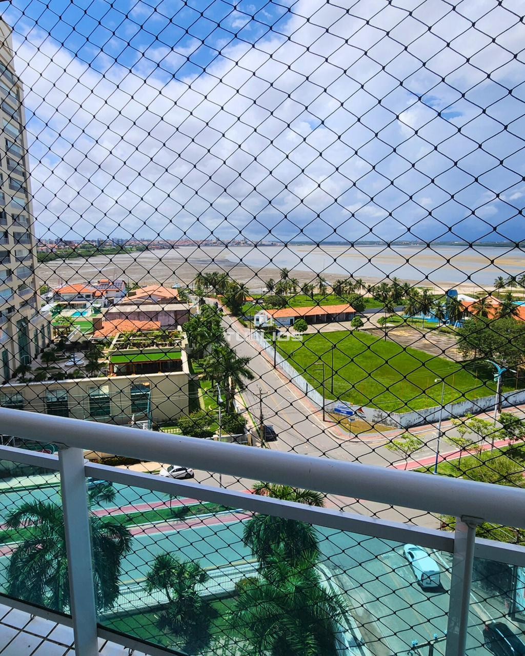 Exclusividade e sofisticação definem este apartamento de alto padrão na Península! 