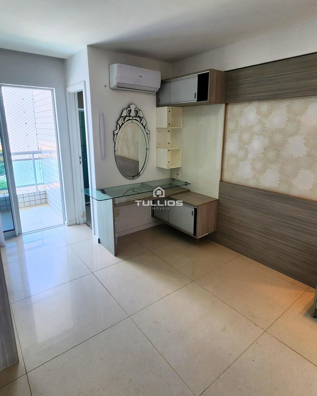 Exclusividade e sofisticação definem este apartamento de alto padrão na Península! 