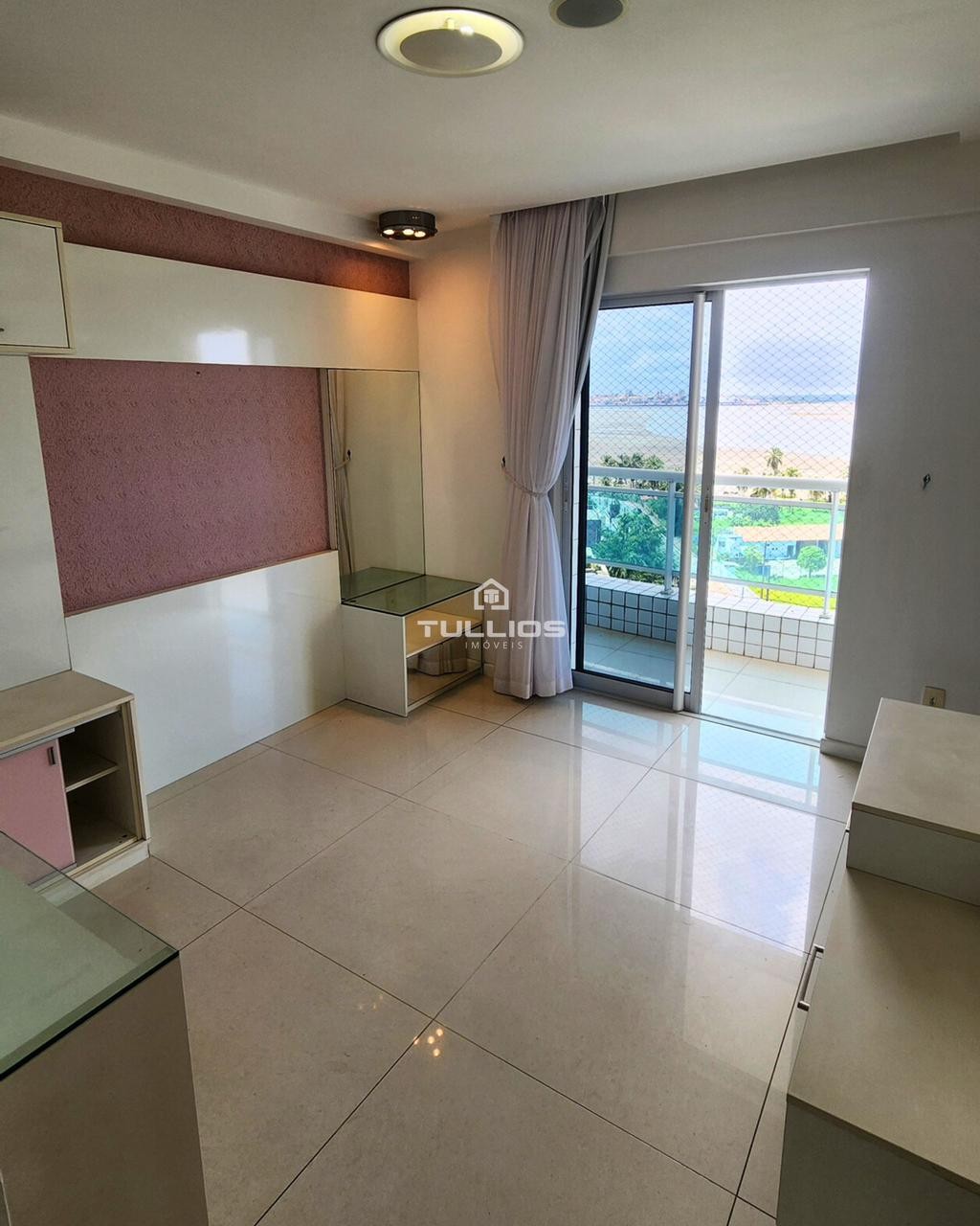 Exclusividade e sofisticação definem este apartamento de alto padrão na Península! 
