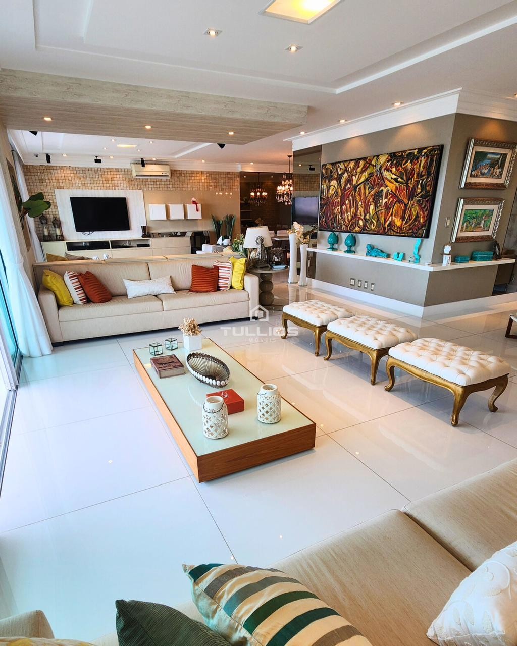 Um imóvel único, para quem exige exclusividade! 