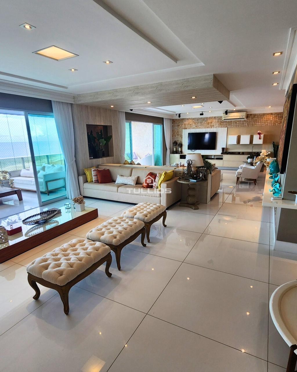 Um imóvel único, para quem exige exclusividade! 