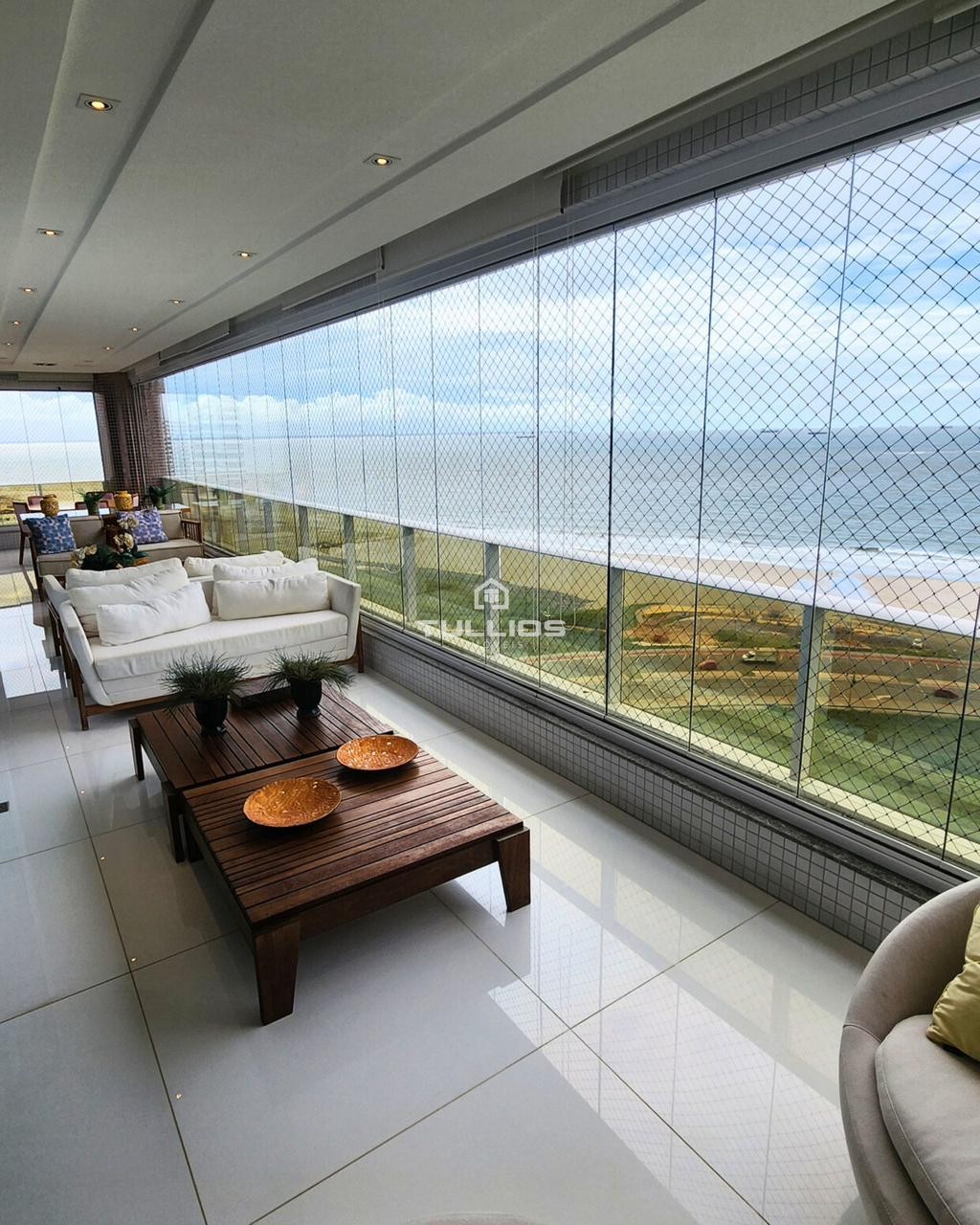 Um imóvel único, para quem exige exclusividade! 