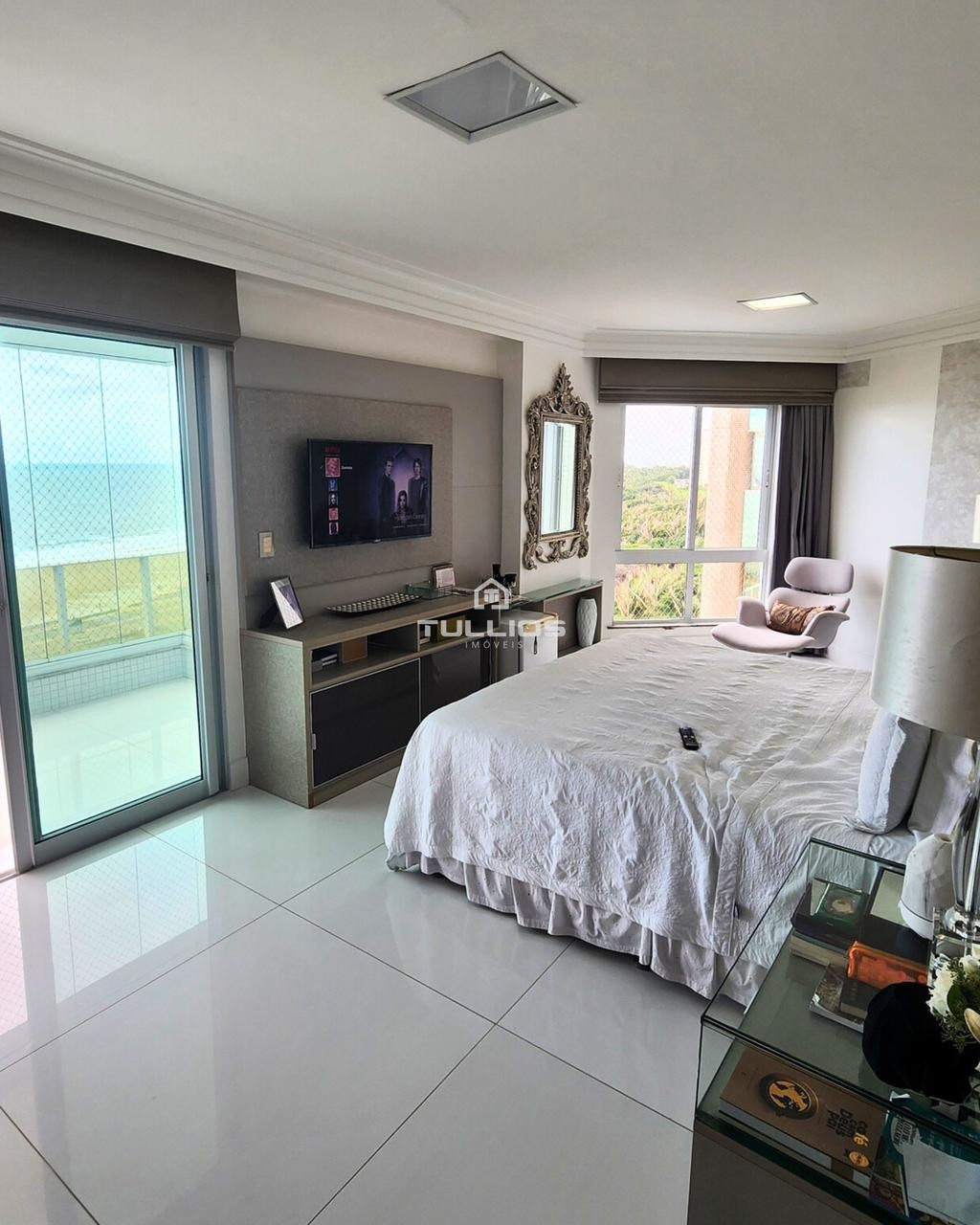 Um imóvel único, para quem exige exclusividade! 