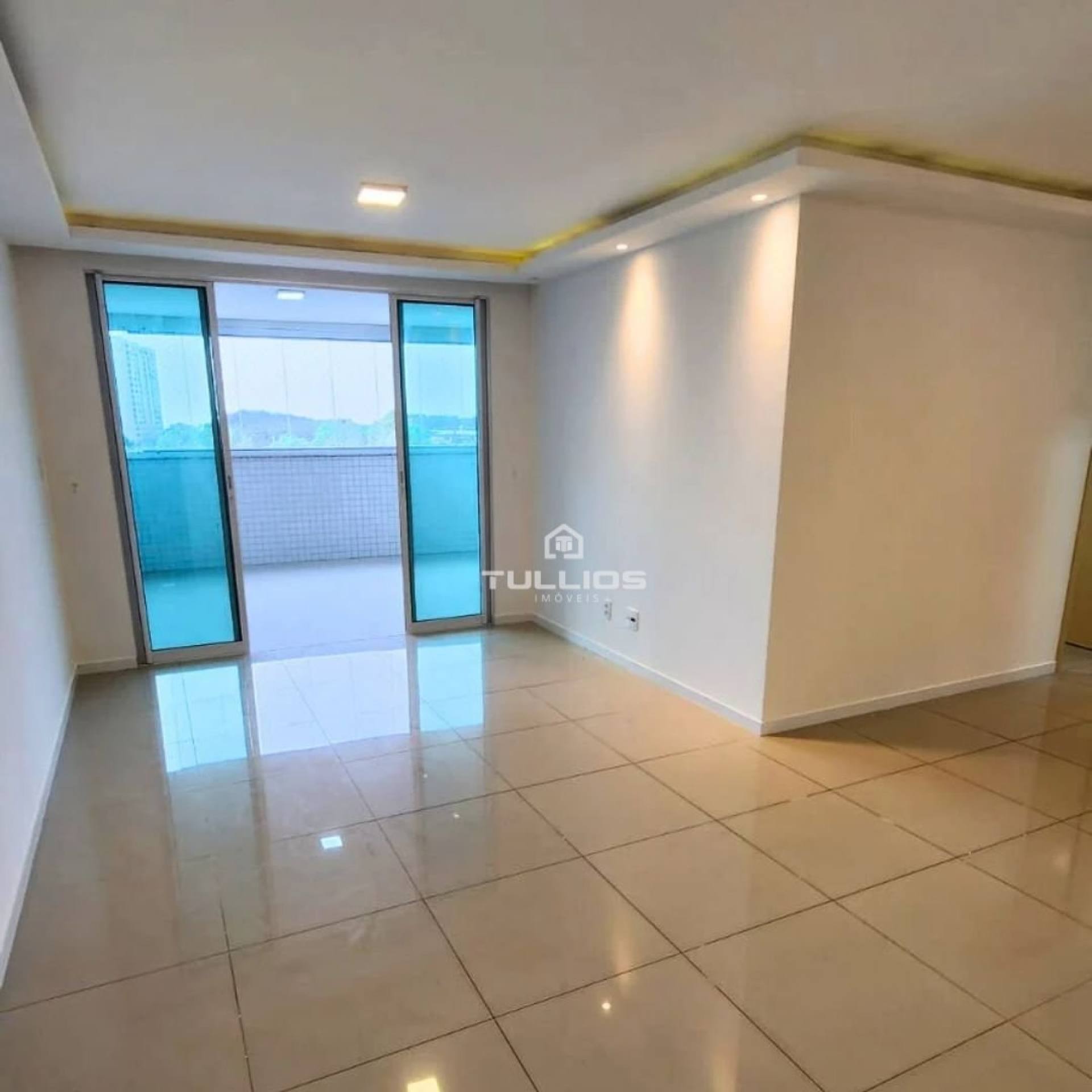 Apartamento no renascença