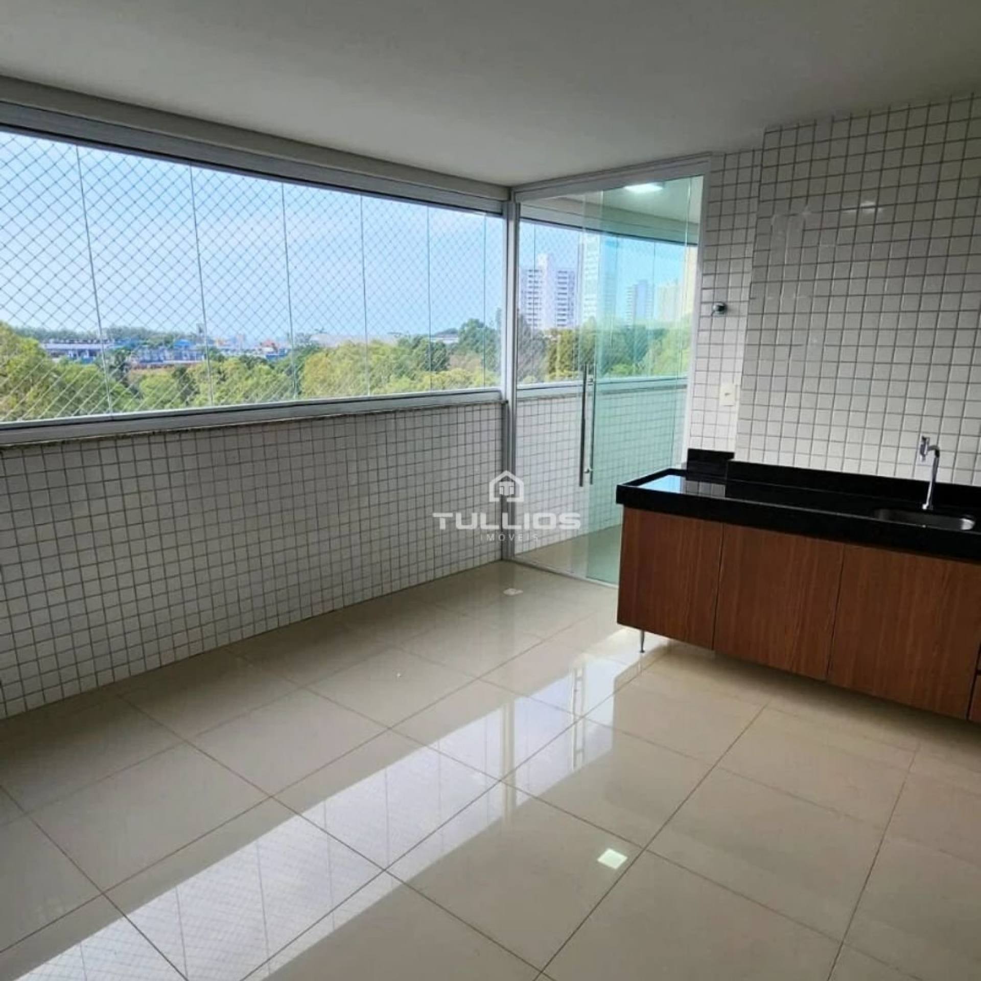 Apartamento no renascença