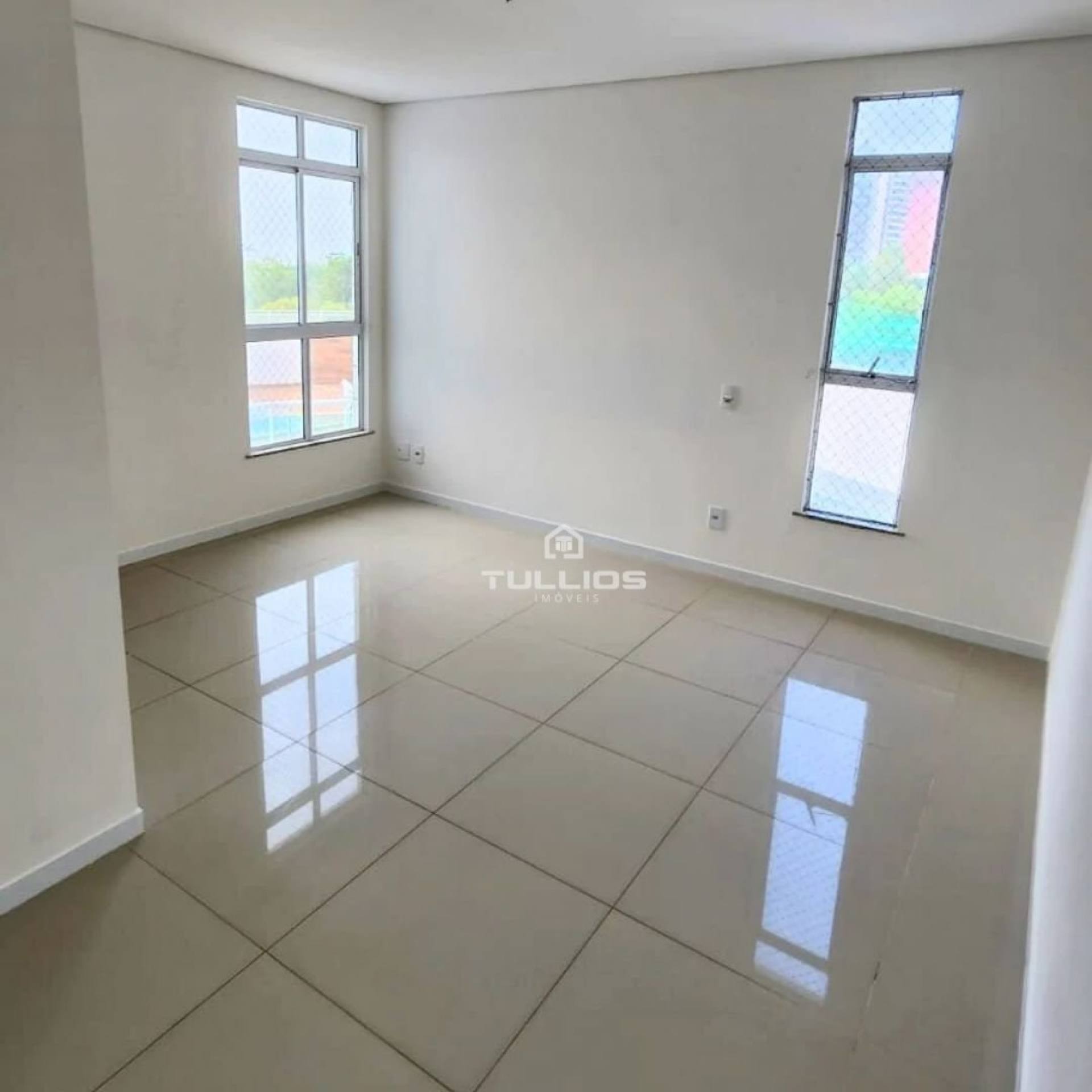 Apartamento no renascença