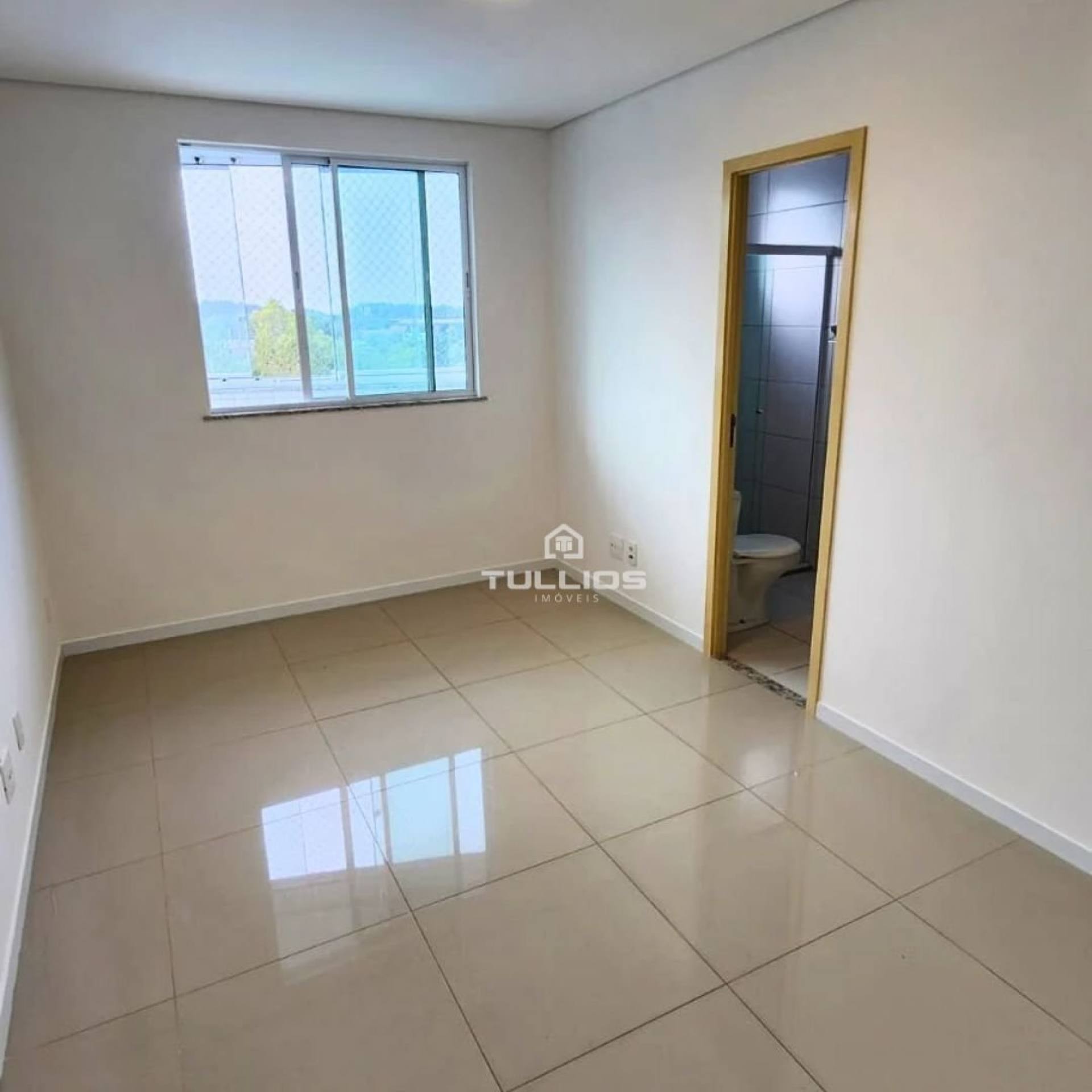 Apartamento no renascença