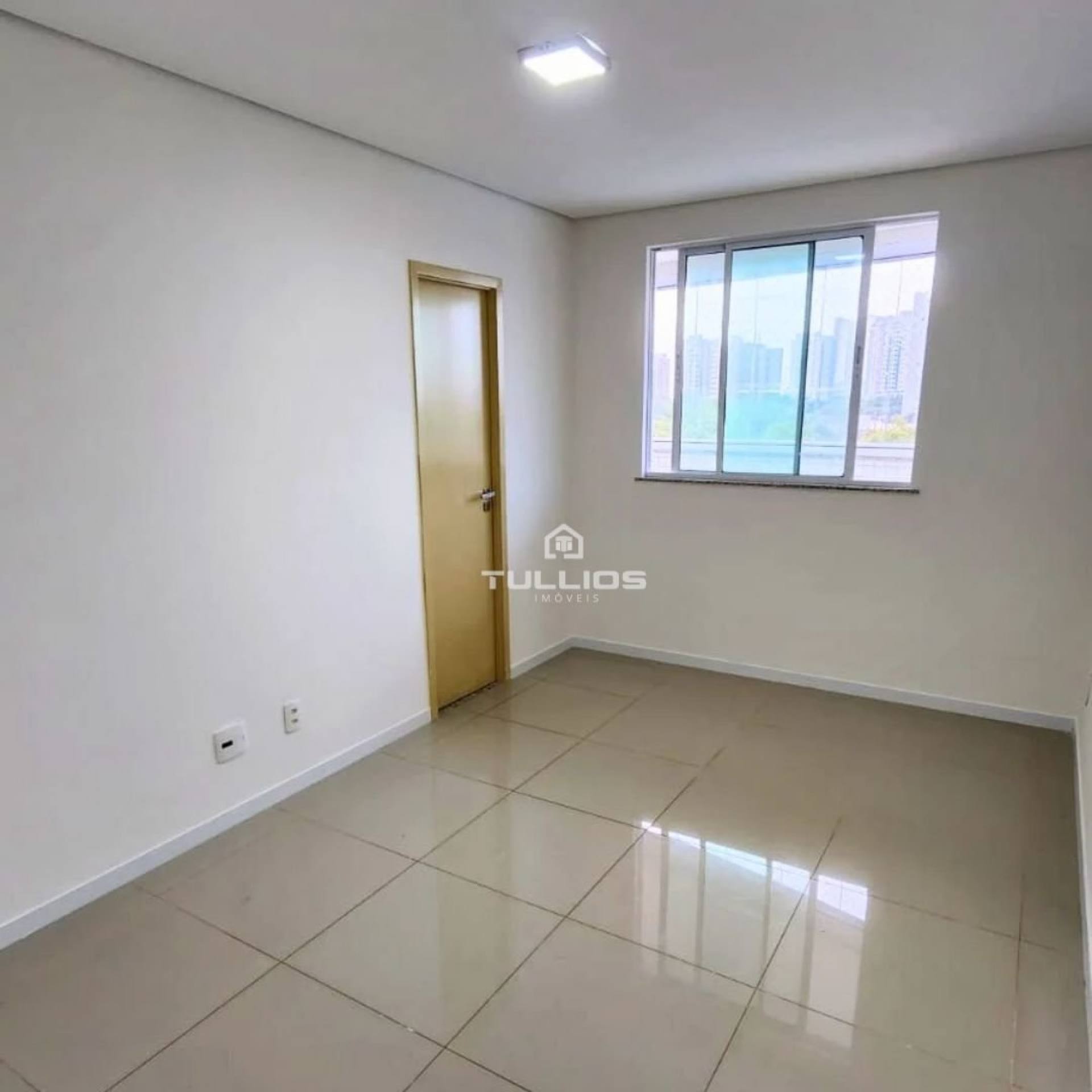 Apartamento no renascença