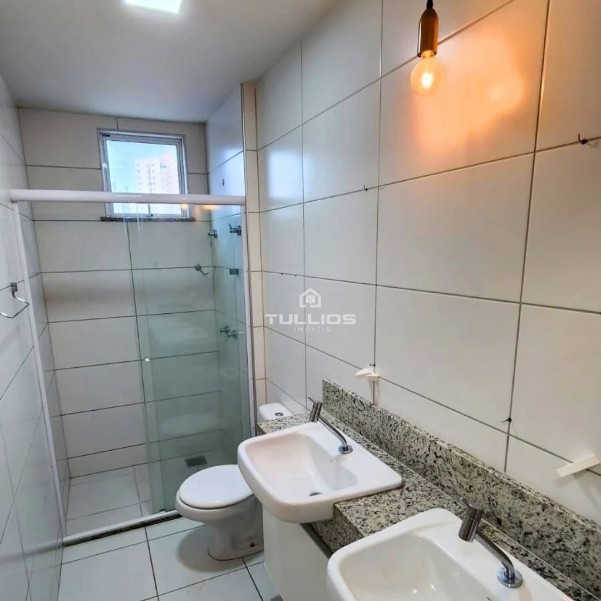 Apartamento no renascença